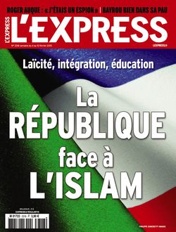 L'Express