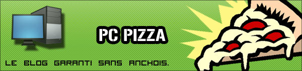 PC Pizza